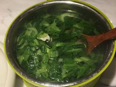 原味鸭仔菜-岭南真味·匠心粤菜(K11店)