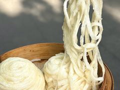 -李与白包子铺(桐梓林店)