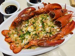 -南海渔家•海鲜•正宗海南菜(海棠湾店)