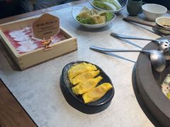 -鲜潭蒸汽石锅鱼(五道口购物中心店)