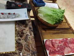 -牛鼎记潮汕牛肉火锅(阳朔店)