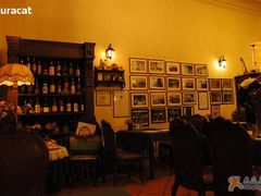 -露西亚咖啡西餐厅(哈尔滨俄侨纪念馆店)