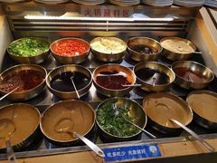 -火炉火自助餐(悠唐购物中心店)