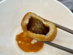 -毛华美食(清扬路店)