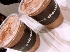 -Awfully Chocolate(来福士广场店)