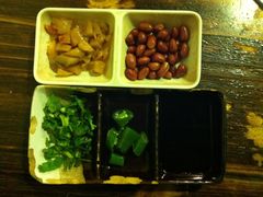 调料等-盈田盈粥庄(博山东路店)