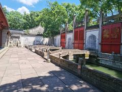 -慈城古县城景区