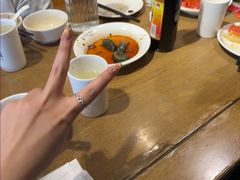 -河沿肉饼Beijing Pie(东华门店)
