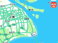 -南汇嘴观海公园