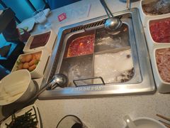 -海底捞火锅(龙湖北京大兴天街店)