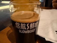 巧克力牛奶世涛-悠航SLOWBOAT(三里屯店)