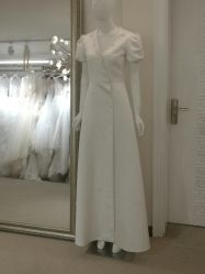 -Lisamoon礼慕纱婚纱礼服高级定制