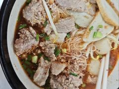 -榮泰米粉湯(Left Shop)