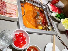 -海底捞火锅(九霄梦天地店)