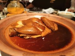 -三号黄浦会Canton Table