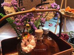 -梅间堂茶馆(绿地缤纷城店)