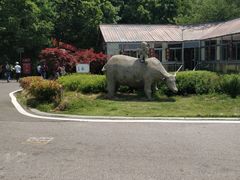 -南京金牛湖风景区