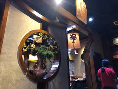 -下杨家青海土火锅(海湖店)