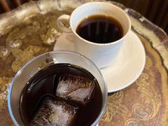-RUMORS COFFEE ROASTERY鲁马滋咖啡(湖南路店)