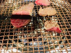 -九田家黑牛烤肉料理(太阳城店)