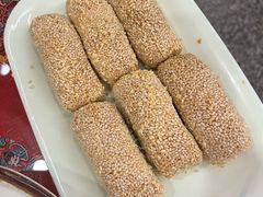 -玉华台饭庄(裕中西里小区店)