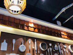 -姜家味锅贴小海鲜
