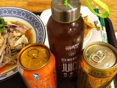 -西部马华清真兰州牛肉面·烧烤夜市(关东店)