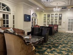 -中旅阿那亚九龙湖·公主酒店