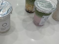 -宝藏绿洲(万象前海店)