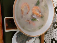 禹家海鲜面-大禹家·海鲜面馆(新闸路店)
