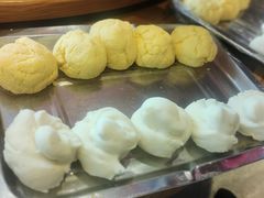 -缘福乡村铁锅炖民宿(八达岭店)