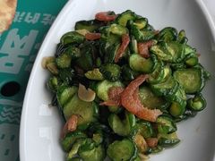 -大锅强·蒸海鲜青岛菜(金沙滩店)