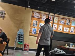 -汉巴味德·烤肉与啤酒的自助(杭州大悦城店)