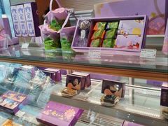 -GANSO元祖食品(白下店)