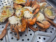 -船奇蒸汽海鲜·闽菜(八市海鲜总店)