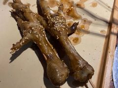 -韩金利串店(让胡路店)