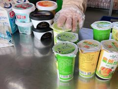 -扬大康源乳业鲜奶吧(大学北路店)