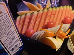 -赤红音乐现场(浦东金桥路店)