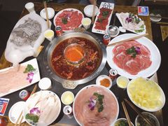 -大龙燚火锅(春熙店)