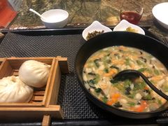 -长安壹号