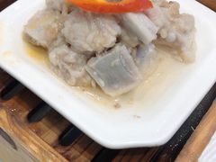 -金翠皇宫粤菜·点心·海鲜(科技园店)