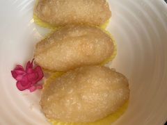 -御花园·粤菜·海鲜火锅(中山公园店)