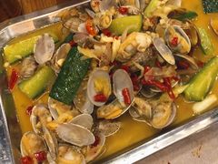 -烤官达人·徐州鲜羊肉串(江宁店)