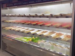 -九街淑芬掌中宝串串公司(内街文化创意园店)