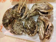 -小林哥的海鲜馆·夜宵烧烤(渔人码头店)
