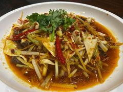 -顺兴老茶馆·精品川菜(世纪城店)