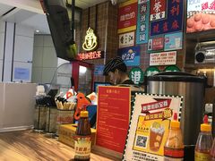 -美芝莲(领展购物广场中关村店)
