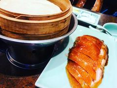 -唐廊烤鸭店(工体店)