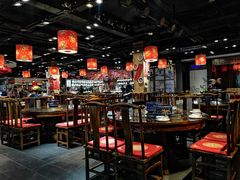 大堂-东北大院·东北菜(三台子店)