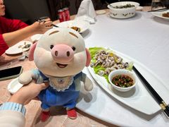 -霞客居酒店·霞客食府·宁海特色小海鲜
